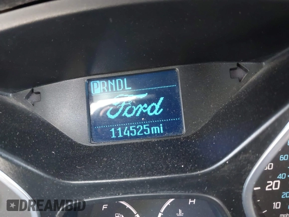 2012 Ford Focus SE z VIN 1FAHP3K27CL416859, wystawiony jako IAAI lot #41418565 z przebiegiem 114 525 mil mil oraz . Historia ofert i sprzedaży dostępna na DreamBid. Obrazek 13.