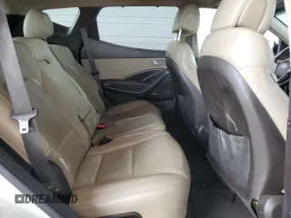 2014 Hyundai Santa Fe Sport with VIN 5XYZU3LB2EG137016, listed as a Copart auction lot 53157495 with 258,719 mi miles and Clean Title. Bid and sale history available at carsss.com. Image 11.