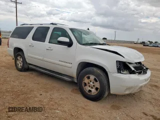 2008 Chevrolet Suburban 2LT with VIN 3GNFC16098G119713, listed as a Copart auction lot 62427785 with 278,656 mi miles and Clean title. Bid and sale history available at DreamBid. Image 4.