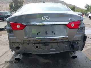 2015 Infiniti Q50 Premium с VIN JN1BV7AP2FM342357, выставлен на аукционе IAAI как лот 42408488 с пробегом 159 306 миль миль и . История ставок и продаж доступна на DreamBid. Изображение 14.