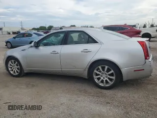2009 Cadillac CTS RWD w/1SB with VIN 1G6DU57V390117298, listed as a Copart auction lot 76484724 with 171,067 mi miles and Clean Title. Bid and sale history available at carsss.com. Image 2.