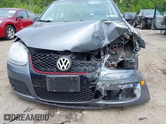 2009 Volkswagen Jetta z VIN 3VWTZ71K59M257612, wystawiony jako IAAI lot #42375908 z przebiegiem 115 420 mil mil oraz . Historia ofert i sprzedaży dostępna na DreamBid. Obrazek 6.