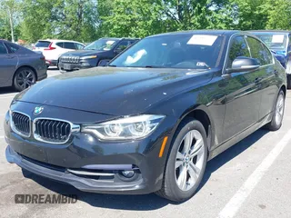 2018 BMW 3 Series 330i xDrive with VIN WBA8D9G5XJNU67750, listed as a IAAI auction lot 42291752 with 146,716 mi miles and . Bid and sale history available at DreamBid. Image 17.