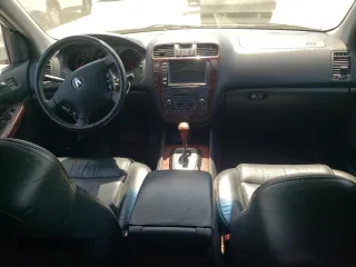 2004 Acura MDX Touring Pkg w/Navigation with VIN 2HNYD18894H520118, listed as a Copart auction lot 71099424 with 205,939 mi miles and Salvage Title. Bid and sale history available at carsss.com. Image 8.