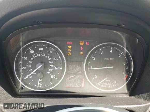 2011 BMW 3 Series 328i with VIN WBAPH7G59BNN02770, listed as a Copart auction lot 51772125 with 0 mi miles and Salvage Title. Bid and sale history available at carsss.com. Image 9.