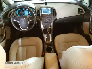 2016 Buick Verano with VIN 1G4PP5SK9G4119928, listed as a Copart auction lot 44798365 with 103,653 mi miles and Salvage Title. Bid and sale history available at carsss.com. Image 8.