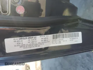2011 Chrysler 300 with VIN 2C3CA4CG3BH516754, listed as a Copart auction lot 41455975 with 219,687 mi miles and Salvage Title. Bid and sale history available at carsss.com. Image 12.