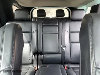 2013 Dodge Durango Crew with VIN 1C4RDJDG5DC686694, listed as a Copart auction lot 52766305 with 152,271 mi miles and Salvage Title. Bid and sale history available at carsss.com. Image 10.