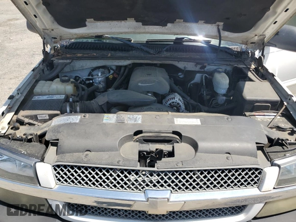 2003 Chevrolet Silverado 1500HD LS z VIN 1GCGC13U93F222290, wystawiony jako Copart lot #52921565 z przebiegiem Nie podano mil oraz Szkoda całkowita • Salvage title. Historia ofert i sprzedaży dostępna na DreamBid. Obrazek 12.