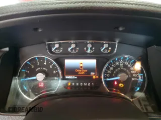 2011 Ford F-150 XL с VIN 1FTFW1EF7BFA36702, выставлен на аукционе Copart как лот 59961635 с пробегом 164 522 миль миль и Чистый • Clean title. История ставок и продаж доступна на DreamBid. Изображение 9.