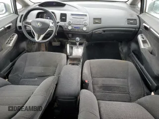 2007 Acura CSX z VIN 2HHFD56527H202047, wystawiony jako Copart lot #44804925 z przebiegiem 258 767 mil mil oraz Tytuł czysty. Historia ofert i sprzedaży dostępna na DreamBid. Obrazek 8.