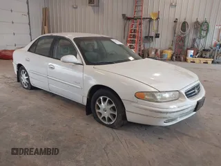 1999 Buick Regal LS with VIN 2G4WB52K5X1420640, listed as a IAAI auction lot 42405565 with Not provided miles and . Bid and sale history available at DreamBid. Image 1.