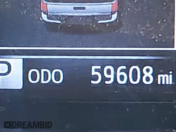 2021 Toyota Tacoma SR с VIN 3TYRX5GN8MT005858, выставлен на аукционе IAAI как лот 42022056 с пробегом 59 608 миль миль и . История ставок и продаж доступна на DreamBid. Изображение 16.