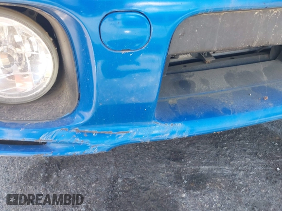 2002 Subaru Impreza WRX Special Sports с VIN JF1GG29602H822613, выставлен на аукционе IAAI как лот 42517770 с пробегом 206 000 миль миль и . История ставок и продаж доступна на DreamBid. Изображение 6.