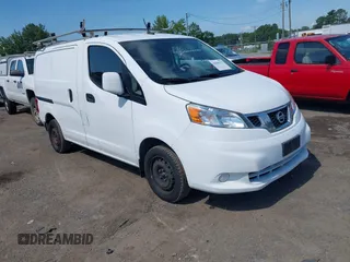 2017 Nissan NV200 S с VIN 3N6CM0KN1HK709094, выставлен на аукционе IAAI как лот 42846312 с пробегом 140 382 миль миль и . История ставок и продаж доступна на DreamBid. Изображение 1.