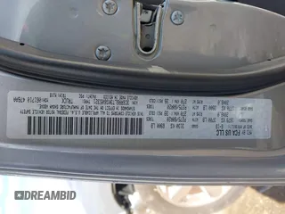 2019 Ram 1500 Big Horn with VIN 3C6RR6LT3KG605321, listed as a IAAI auction lot 41053497 with 113,853 mi miles. Bid and sale history available at carsss.com. Image 9.
