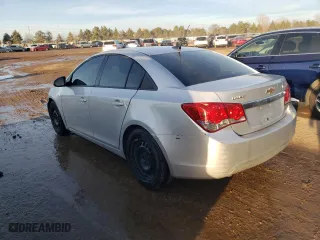 2013 Chevrolet Cruze LS with VIN 1G1PA5SH0D7254373, listed as a Copart auction lot 48384255 with 147,351 mi miles and Clean Title. Bid and sale history available at carsss.com. Image 2.
