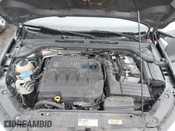 2015 Volkswagen Jetta SE с VIN 3VWLA7AJ7FM218630, выставлен на аукционе IAAI как лот 41621751 с пробегом 236 575 миль миль и . История ставок и продаж доступна на DreamBid. Изображение 10.