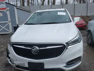2020 Buick Enclave Essence with VIN 5GAEVAKW4LJ108748, listed as a IAAI auction lot 41661528 with 100,191 mi miles and . Bid and sale history available at DreamBid. Image 13.