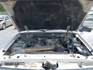 1996 Ford Ranger XLT with VIN 1FTCR15X7TPA47021, listed as a IAAI auction lot 42203315 with 111,169 mi miles and . Bid and sale history available at DreamBid. Image 10.