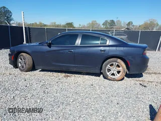 2019 Dodge Charger SXT with VIN 2C3CDXBG2KH695976, listed as a IAAI auction lot 41859947 with 161,093 mi miles and . Bid and sale history available at DreamBid. Image 14.