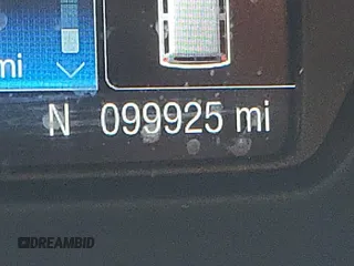 2019 Ford Transit with VIN 1FTYR1YGXKKA40836, listed as a IAAI auction lot 42245209 with 99,925 mi miles and . Bid and sale history available at DreamBid. Image 1.