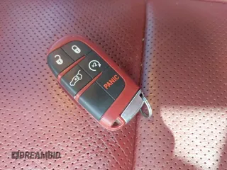 2021 Dodge Durango SRT Hellcat z VIN 1C4SDJH93MC683029, wystawiony jako IAAI lot #41875129 z przebiegiem 31 063 mil mil oraz . Historia ofert i sprzedaży dostępna na DreamBid. Obrazek 11.