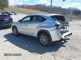 2016 Lexus NX 200t z VIN JTJBARBZ4G2062079, wystawiony jako IAAI lot #41863334 z przebiegiem 103 571 mil mil oraz . Historia ofert i sprzedaży dostępna na DreamBid. Obrazek 3.