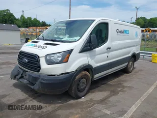 2019 Ford Transit с VIN 1FTYE1YMXKKA58898, выставлен на аукционе IAAI как лот 42301059 с пробегом 305 857 миль миль и . История ставок и продаж доступна на DreamBid. Изображение 17.