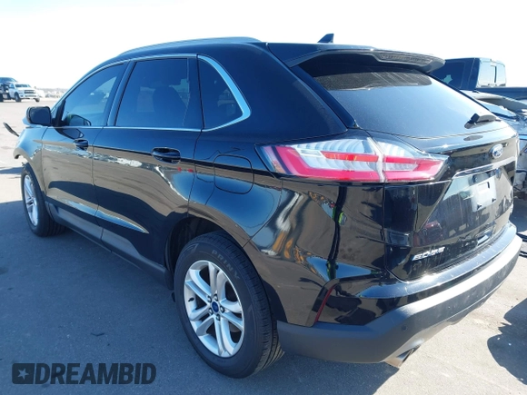 2020 Ford Edge SEL с VIN 2FMPK4J95LBA32809, выставлен на аукционе IAAI как лот 41971358 с пробегом 85 954 миль миль и . История ставок и продаж доступна на DreamBid. Изображение 3.