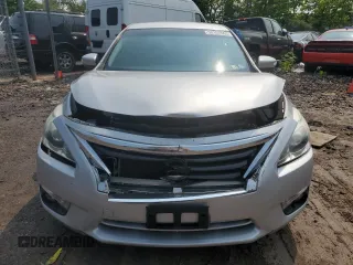 2015 Nissan Altima SV z VIN 1N4AL3AP7FC594057, wystawiony jako Copart lot #59102565 z przebiegiem 60 744 mil mil oraz Szkoda całkowita • Salvage title. Historia ofert i sprzedaży dostępna na DreamBid. Obrazek 5.