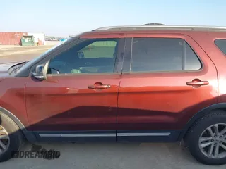 2016 Ford Explorer XLT with VIN 1FM5K7DH8GGD12394, listed as a IAAI auction lot 41789359 with 116,485 mi miles and . Bid and sale history available at carsss.com. Image 14.