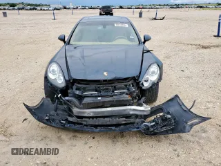 2014 Porsche Panamera с VIN WP0AA2A79EL012646, выставлен на аукционе Copart как лот 60818655 с пробегом 77 740 миль миль и Чистый • Clean title. История ставок и продаж доступна на DreamBid. Изображение 5.