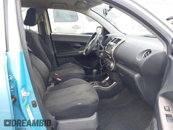 2014 Scion xD с VIN JTKKUPB47E1043699, выставлен на аукционе IAAI как лот 42608506 с пробегом 91 551 миль миль и . История ставок и продаж доступна на DreamBid. Изображение 5.