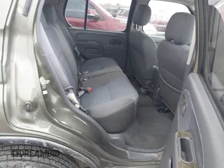 2003 Nissan Xterra SE z VIN 5N1ED28Y93C678020, wystawiony jako IAAI lot #41890021 z przebiegiem 198 133 mil mil oraz . Historia ofert i sprzedaży dostępna na DreamBid. Obrazek 8.
