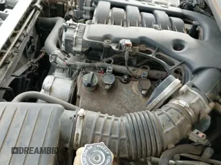 2006 Chrysler 300 Touring с VIN 2C3KA53GX6H400233, выставлен на аукционе IAAI как лот 43198920 с пробегом 113 793 миль миль и . История ставок и продаж доступна на DreamBid. Изображение 12.