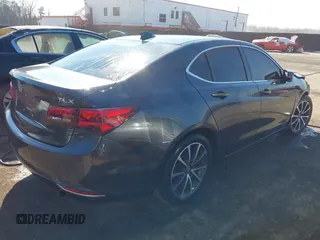 2016 Acura TLX Technology с VIN 19UUB2F54GA004701, выставлен на аукционе IAAI как лот 41629804 с пробегом Не указан миль и . История ставок и продаж доступна на DreamBid. Изображение 4.