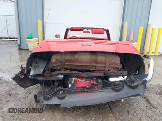 1968 Chevrolet Corvette z VIN 0000194678S415077, wystawiony jako IAAI lot #42422867 z przebiegiem 53 199 mil mil oraz . Historia ofert i sprzedaży dostępna na DreamBid. Obrazek 16.