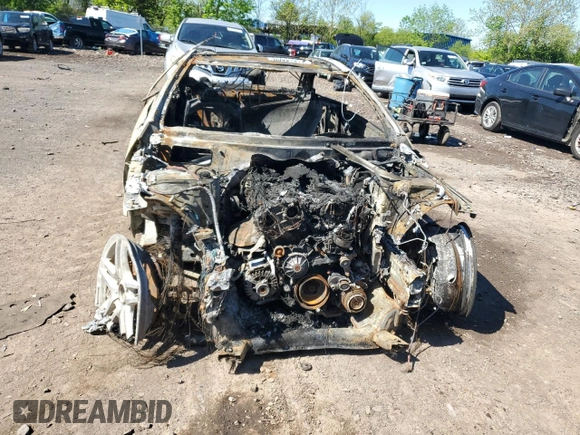 2014 Mercedes-Benz E 350 z VIN WDDKJ8JBXEF239943, wystawiony jako Copart lot #55631515 z przebiegiem Nie podano mil oraz Szkoda całkowita • Salvage title. Historia ofert i sprzedaży dostępna na DreamBid. Obrazek 5.