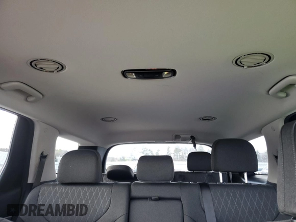 2020 Hyundai Palisade SE with VIN KM8R1DHE0LU035982, listed as a Copart auction lot 80505644 with 71,265 mi miles and Salvage title. Bid and sale history available at DreamBid. Image 10.