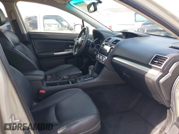 2015 Subaru Crosstrek Limited with VIN JF2GPAMC8FH330341, listed as a IAAI auction lot 42292651 with 128,849 mi miles and . Bid and sale history available at DreamBid. Image 5.