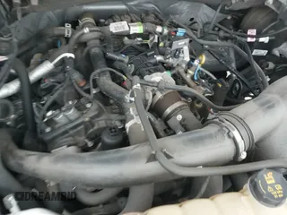 2020 Ford F-150 XL с VIN 1FTEX1EP1LFB83133, выставлен на аукционе IAAI как лот 41379181 с пробегом 58 119 миль миль и . История ставок и продаж доступна на DreamBid. Изображение 19.