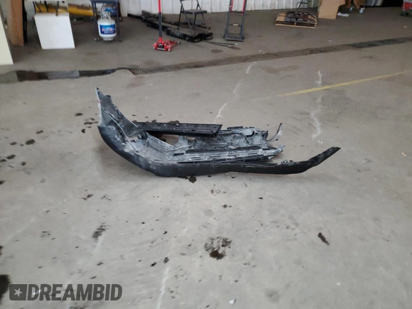 2019 Mitsubishi Eclipse Cross LE z VIN JA4AT4AA3KZ018267, wystawiony jako Copart lot #45226905 z przebiegiem Nie podano mil oraz Nie do naprawy • Non repairable. Historia ofert i sprzedaży dostępna na DreamBid. Obrazek 13.