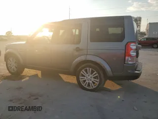 2010 Land Rover LR4 HSE with VIN SALAM2D42AA513627, listed as a Copart auction lot 70692984 with 146,171 mi miles and Salvage title. Bid and sale history available at DreamBid. Image 2.