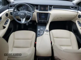 2021 Infiniti QX50 Essential с VIN 3PCAJ5CA9MF103783, выставлен на аукционе Copart как лот 59721925 с пробегом 43 701 миль миль и Чистый • Clean title. История ставок и продаж доступна на DreamBid. Изображение 8.