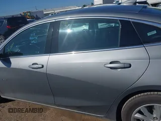 2023 Chevrolet Malibu LT with VIN 1G1ZD5ST0PF161464, listed as a IAAI auction lot 42076415 with 73,691 mi miles and . Bid and sale history available at DreamBid. Image 14.