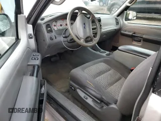 2003 Ford Explorer Sport XLS with VIN 1FMZU70E43UA37366, listed as a Copart auction lot 80890904 with 252,783 mi miles and Salvage title. Bid and sale history available at DreamBid. Image 8.
