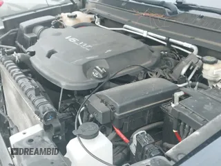 2017 Chevrolet Colorado 2WD WT с VIN 1GCGSBEN6H1305100, выставлен на аукционе IAAI как лот 41738071 с пробегом 83 280 миль миль и . История ставок и продаж доступна на DreamBid. Изображение 23.