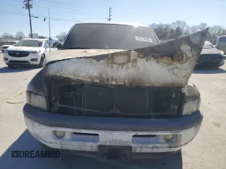 1997 Dodge 1500 z VIN 1B7HC16Z7VS110125, wystawiony jako Copart lot #47473055 z przebiegiem 138 844 mil mil oraz Szkoda całkowita • Salvage title. Historia ofert i sprzedaży dostępna na DreamBid. Obrazek 5.