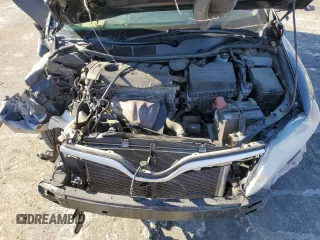 2015 Toyota Venza LE with VIN 4T3BA3BB4FU071891, listed as a Copart auction lot 42901495 with Not Provided miles and Salvage Title. Bid and sale history available at DreamBid. Image 12.